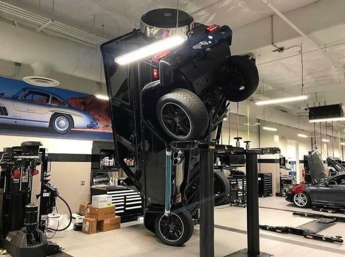 72 Expensive Accidents That Are Extremely Stressful But Not For You Who Don’t Have To Pay For Them 72 Expensive Accidents That Are Extremely Stressful But Not For You Who Don’t Have To Pay For Them