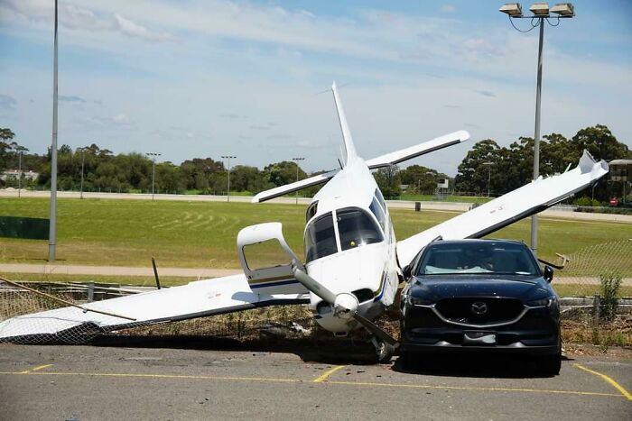 72 Expensive Accidents That Are Extremely Stressful But Not For You Who Don’t Have To Pay For Them 72 Expensive Accidents That Are Extremely Stressful But Not For You Who Don’t Have To Pay For Them