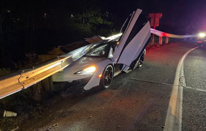 72 Expensive Accidents That Are Extremely Stressful But Not For You Who Don&rsquo;t Have To Pay For Them