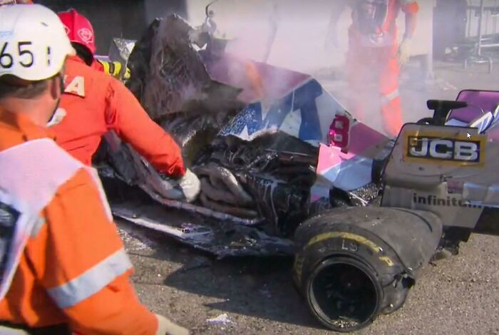 72 Expensive Accidents That Are Extremely Stressful But Not For You Who Don’t Have To Pay For Them 72 Expensive Accidents That Are Extremely Stressful But Not For You Who Don’t Have To Pay For Them