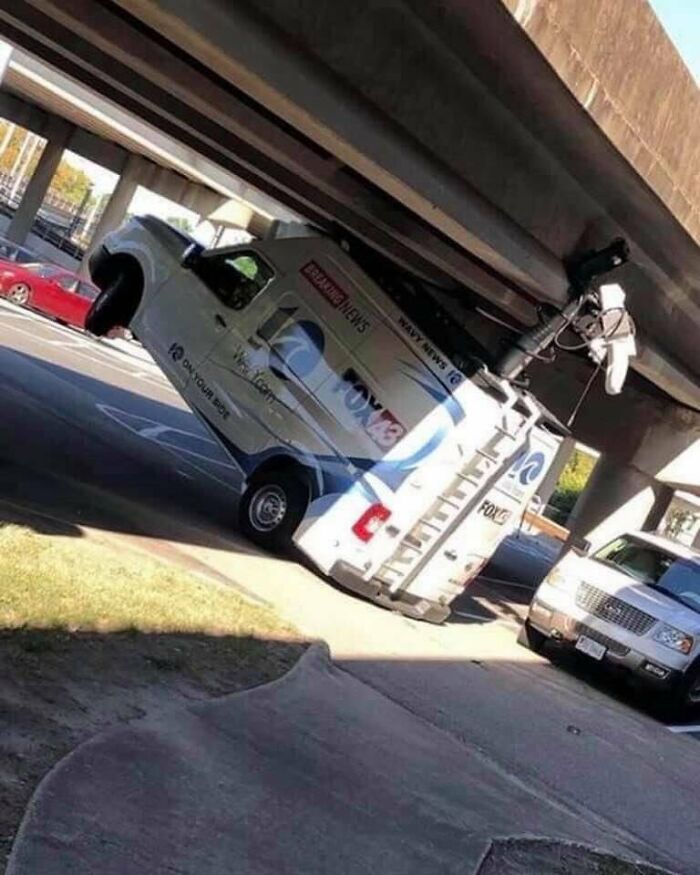 72 Expensive Accidents That Are Extremely Stressful But Not For You Who Don&rsquo;t Have To Pay For Them
