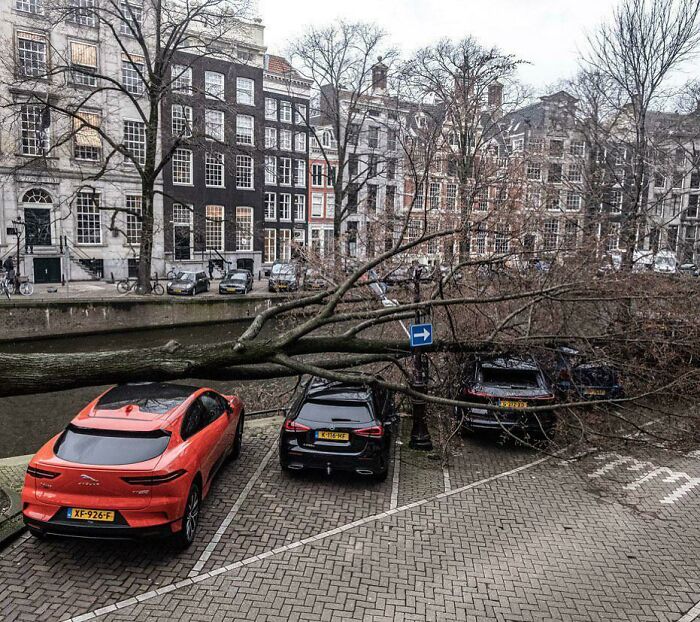 72 Expensive Accidents That Are Extremely Stressful But Not For You Who Don&rsquo;t Have To Pay For Them