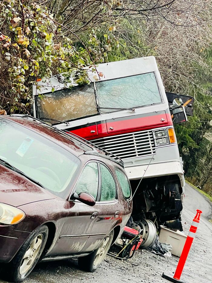 72 Expensive Accidents That Are Extremely Stressful But Not For You Who Don&rsquo;t Have To Pay For Them