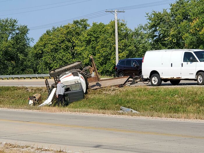 72 Expensive Accidents That Are Extremely Stressful But Not For You Who Don&rsquo;t Have To Pay For Them