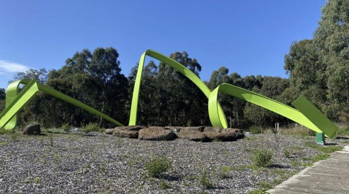 79 Hilarious, Bizarre, And Downright Bad Examples Of Public Art Around The World