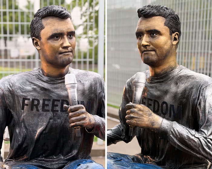 79 Hilarious, Bizarre, And Downright Bad Examples Of Public Art Around The World