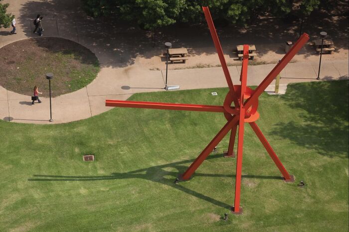 79 Hilarious, Bizarre, And Downright Bad Examples Of Public Art Around The World