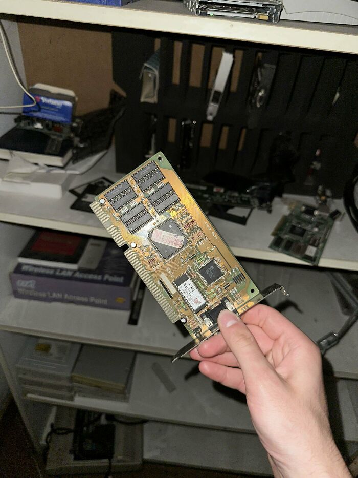 67 Vintage Tech Finds For Anyone Who Misses Buttons, Cassettes, And Chunky Electronics