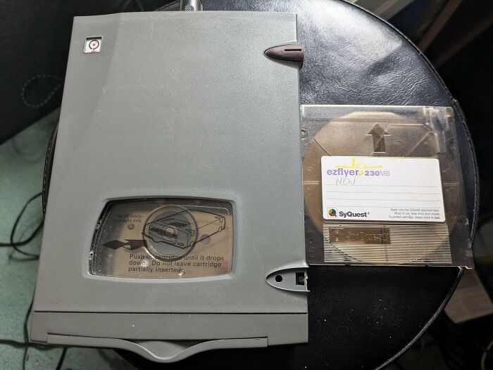 67 Vintage Tech Finds For Anyone Who Misses Buttons, Cassettes, And Chunky Electronics