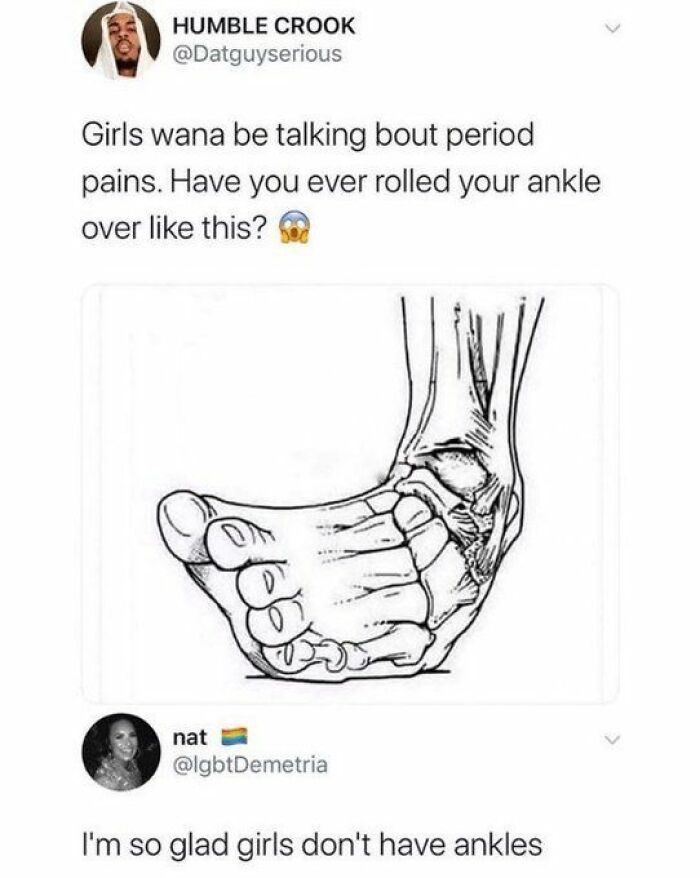 62 Times The Comments Were Funnier Than The Post That Started Them