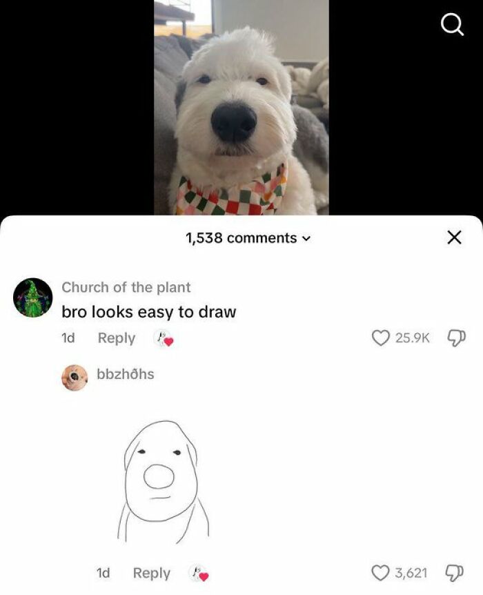 62 Times The Comments Were Funnier Than The Post That Started Them