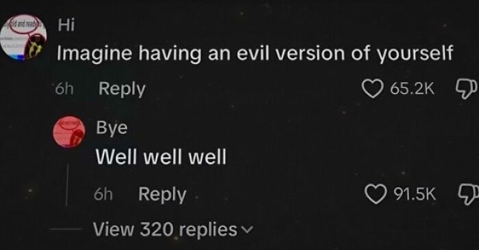 62 Times The Comments Were Funnier Than The Post That Started Them