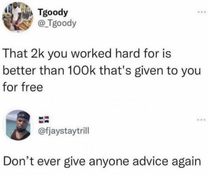 62 Times The Comments Were Funnier Than The Post That Started Them