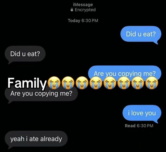 62 Times The Comments Were Funnier Than The Post That Started Them