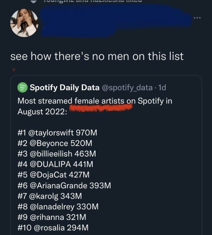 62 Times The Comments Were Funnier Than The Post That Started Them