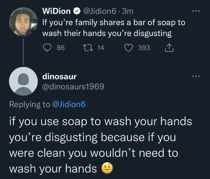62 Times The Comments Were Funnier Than The Post That Started Them