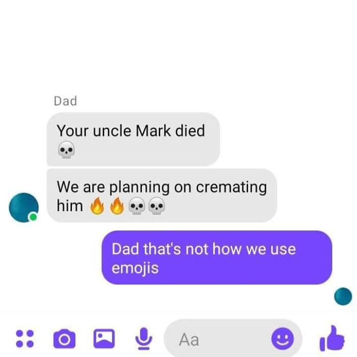 62 Times The Comments Were Funnier Than The Post That Started Them