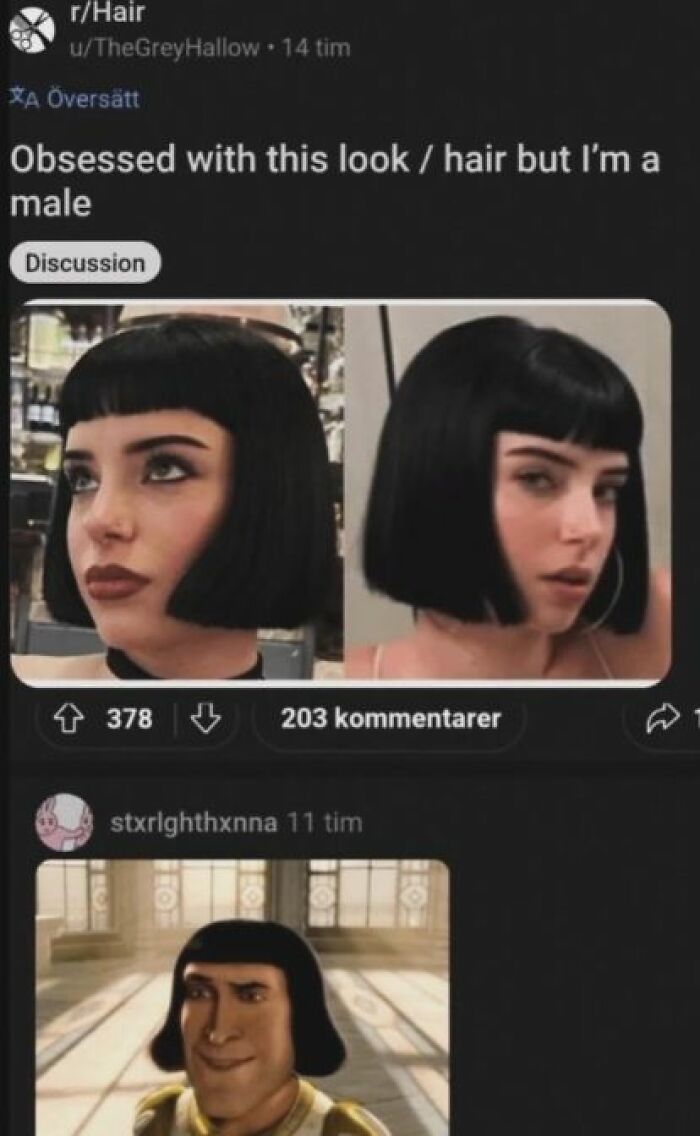 62 Times The Comments Were Funnier Than The Post That Started Them