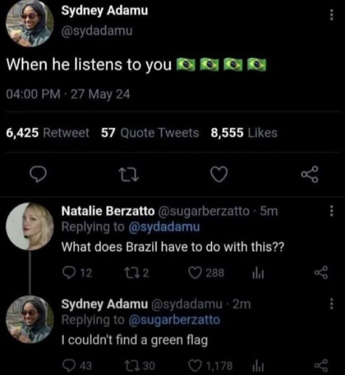 62 Times The Comments Were Funnier Than The Post That Started Them