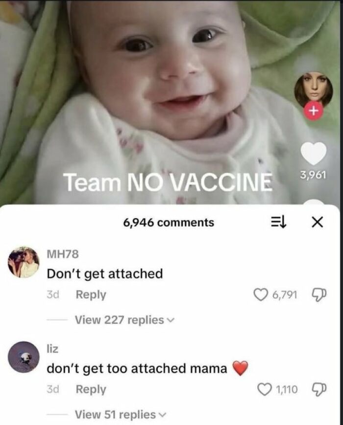 62 Times The Comments Were Funnier Than The Post That Started Them