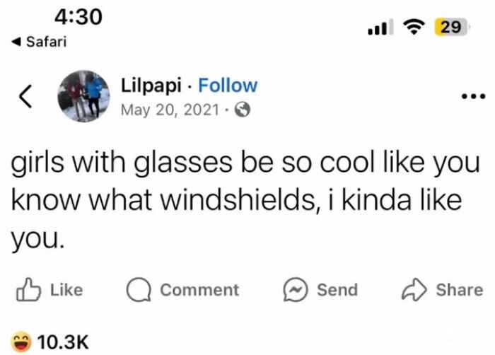 62 Times The Comments Were Funnier Than The Post That Started Them
