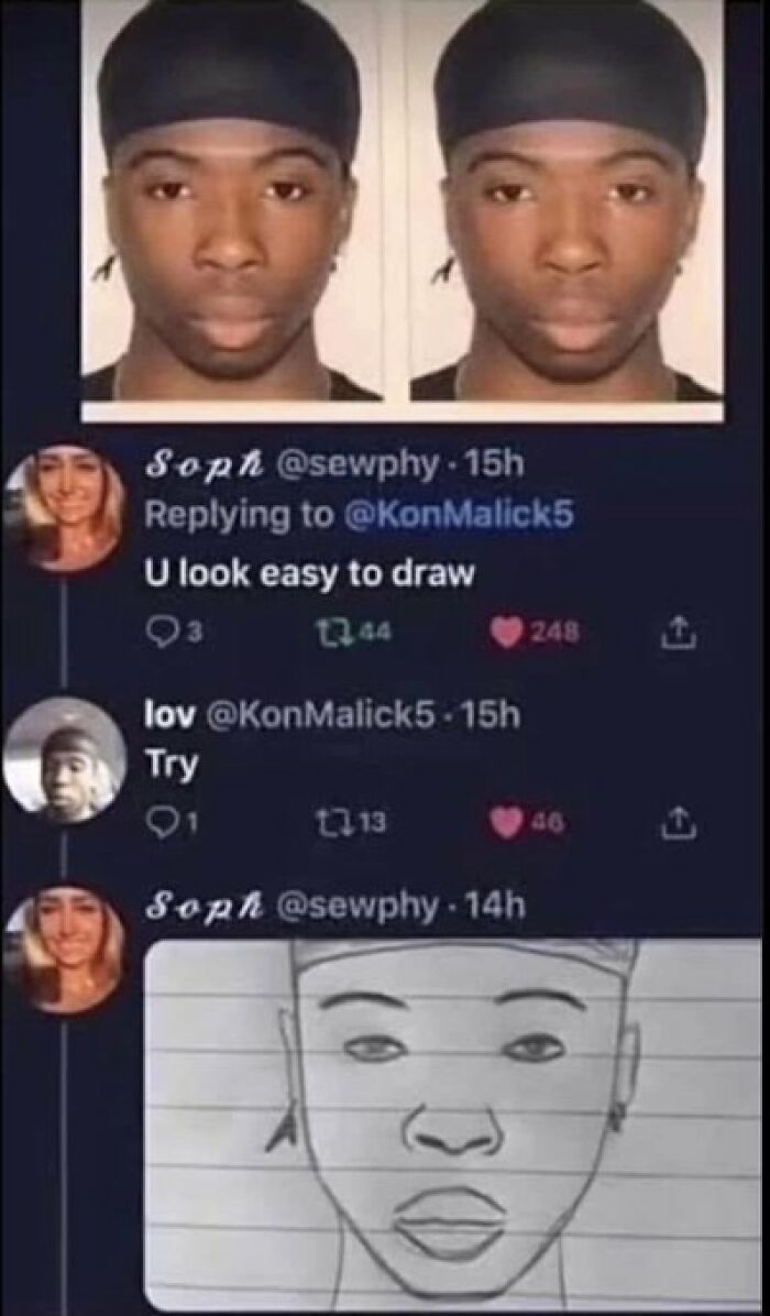 62 Times The Comments Were Funnier Than The Post That Started Them