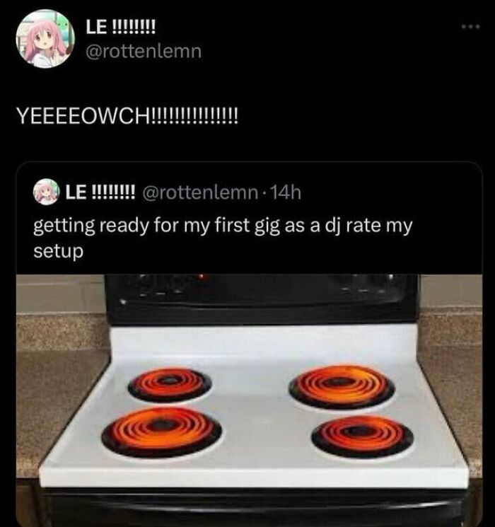 62 Times The Comments Were Funnier Than The Post That Started Them