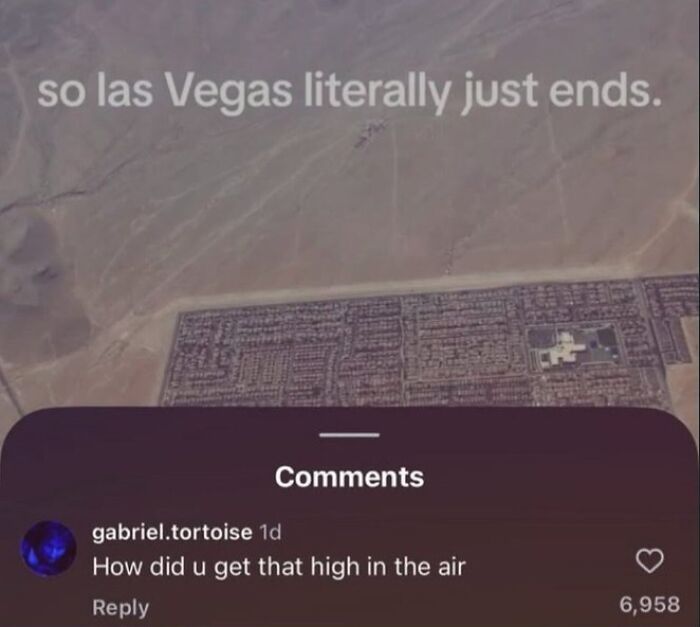 62 Times The Comments Were Funnier Than The Post That Started Them