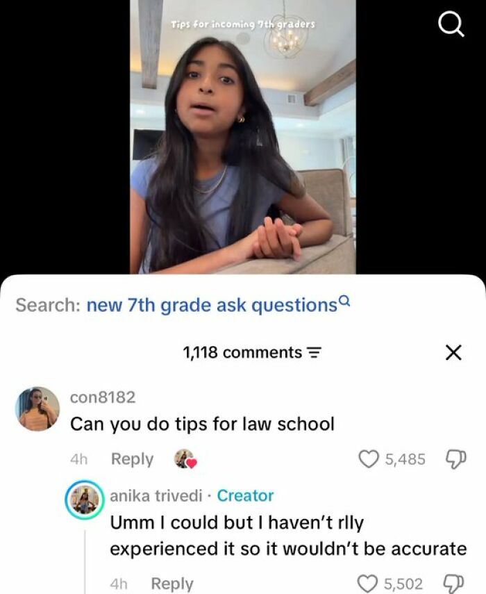 62 Times The Comments Were Funnier Than The Post That Started Them