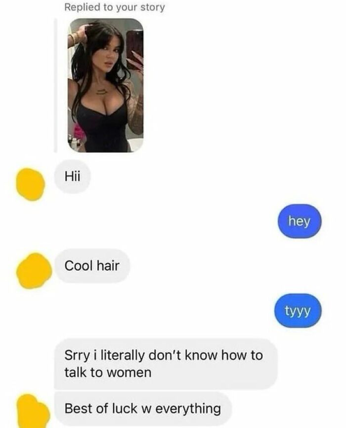 62 Times The Comments Were Funnier Than The Post That Started Them