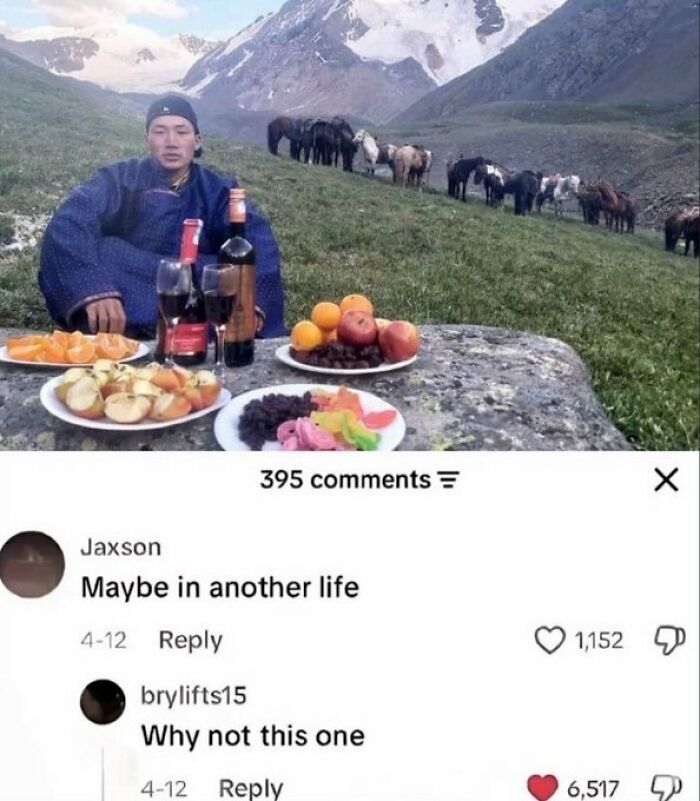 62 Times The Comments Were Funnier Than The Post That Started Them