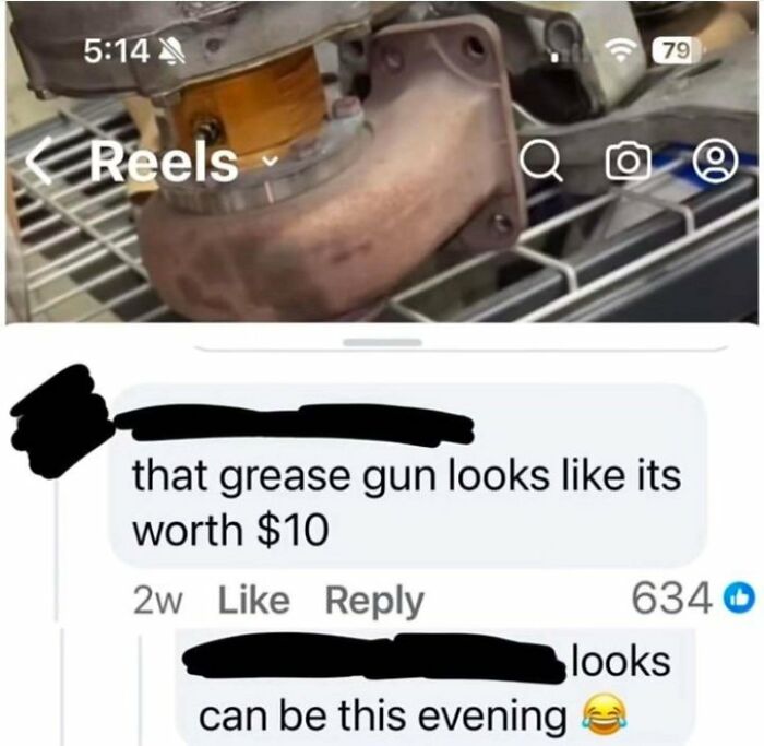 62 Times The Comments Were Funnier Than The Post That Started Them