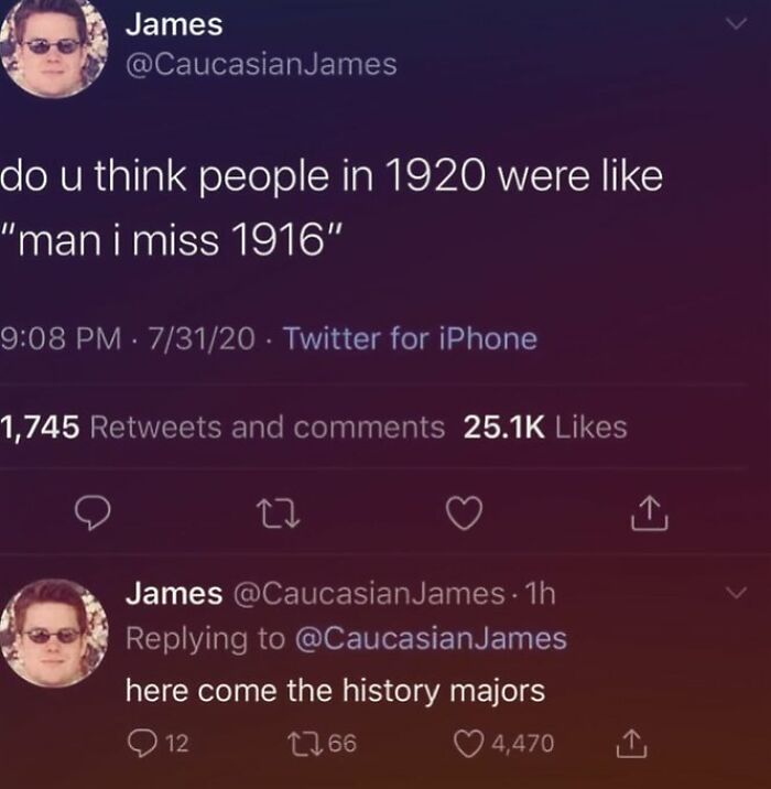 62 Times The Comments Were Funnier Than The Post That Started Them