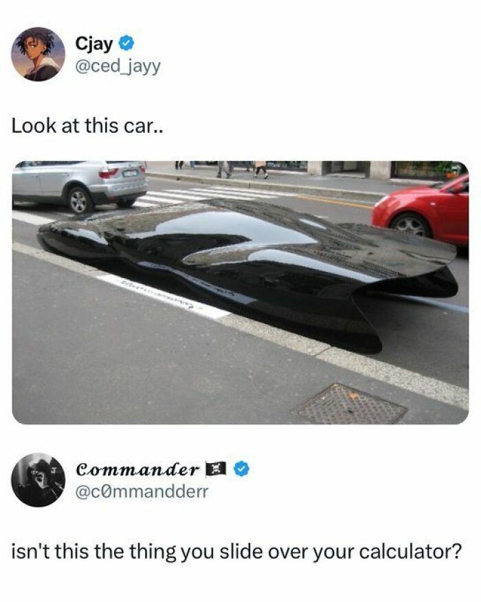 62 Times The Comments Were Funnier Than The Post That Started Them