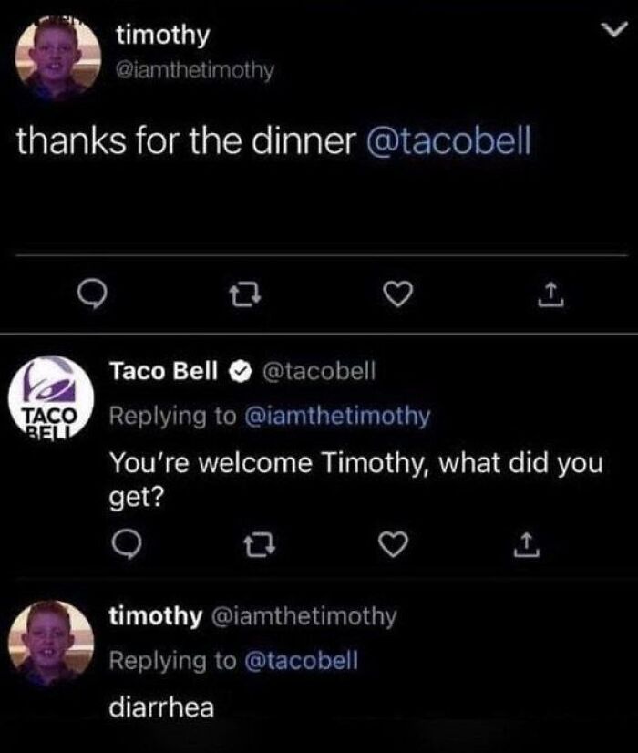 62 Times The Comments Were Funnier Than The Post That Started Them