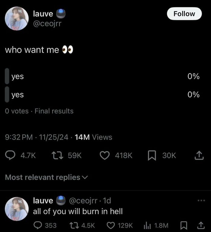 62 Times The Comments Were Funnier Than The Post That Started Them