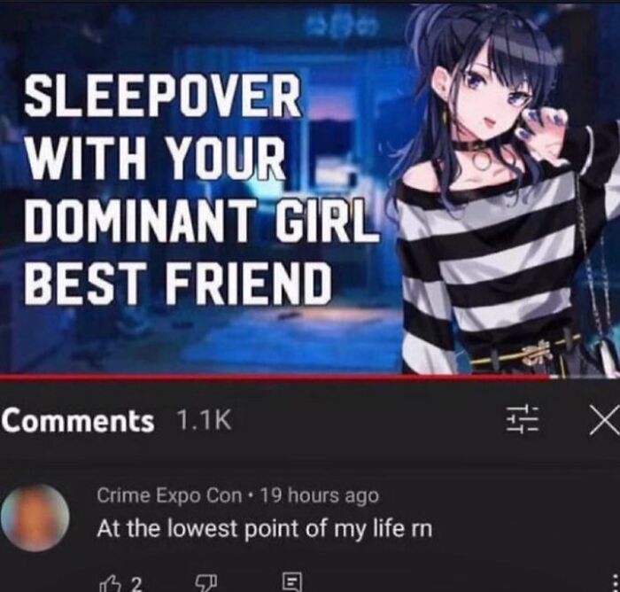 62 Times The Comments Were Funnier Than The Post That Started Them