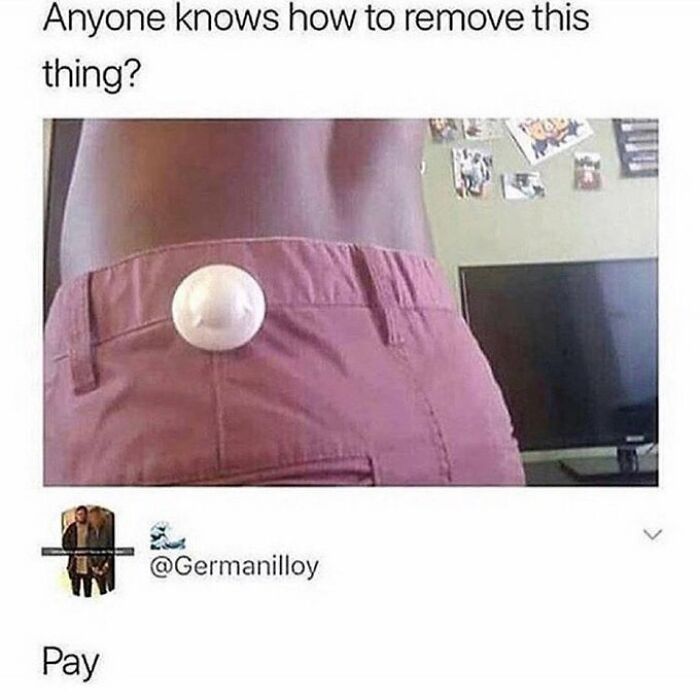 62 Times The Comments Were Funnier Than The Post That Started Them