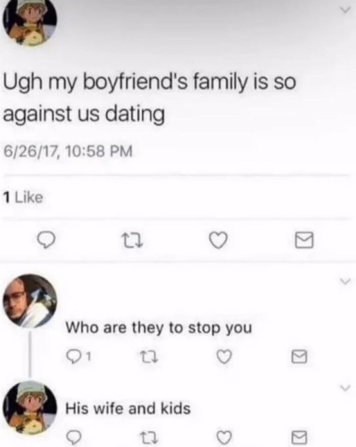 62 Times The Comments Were Funnier Than The Post That Started Them