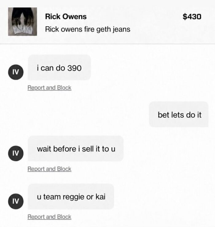 62 Times The Comments Were Funnier Than The Post That Started Them