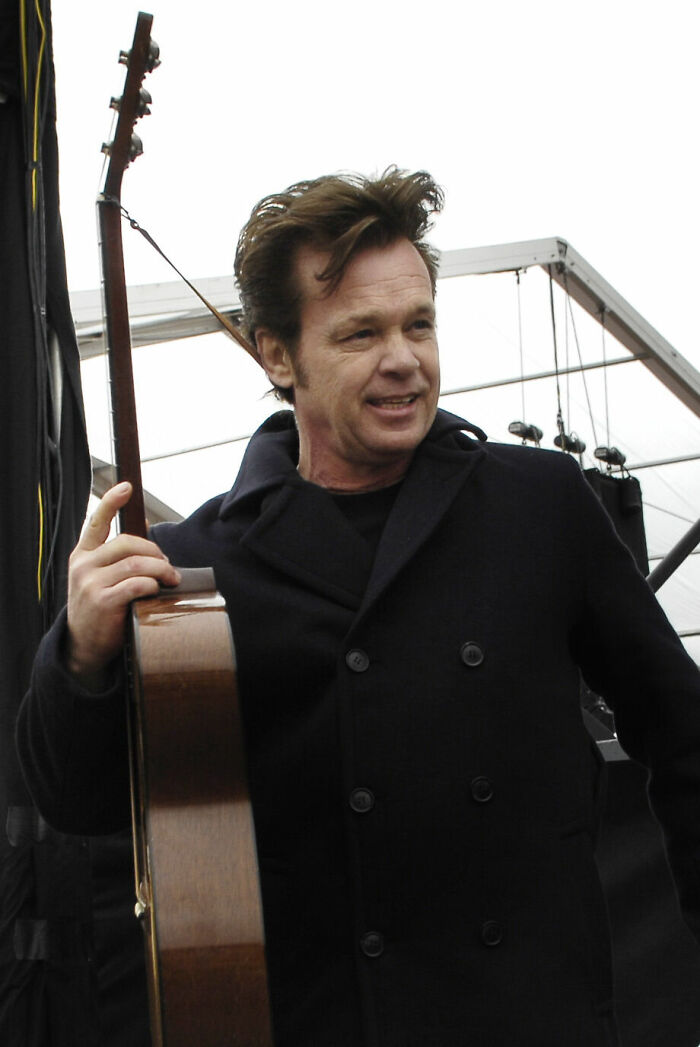 Simon Cowell And 9 More Celebrity Birthdays Today (Oct 7)