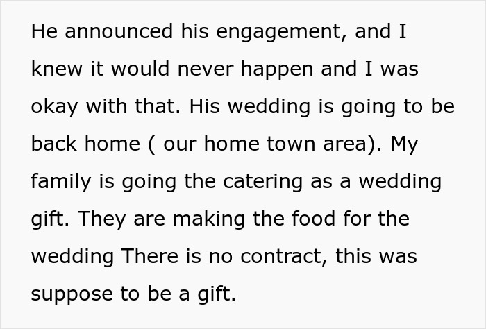 Bride Doesn’t Trust Groom’s Friend That Used To Have Feelings For Him Bride Doesn’t Trust Groom’s Friend That Used To Have Feelings For Him