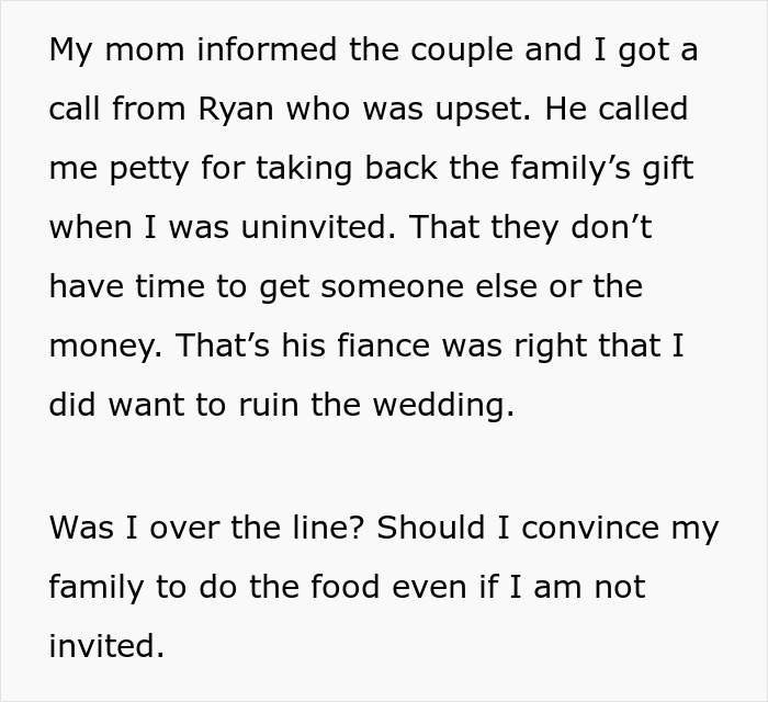 Bride Doesn’t Trust Groom’s Friend That Used To Have Feelings For Him Bride Doesn’t Trust Groom’s Friend That Used To Have Feelings For Him