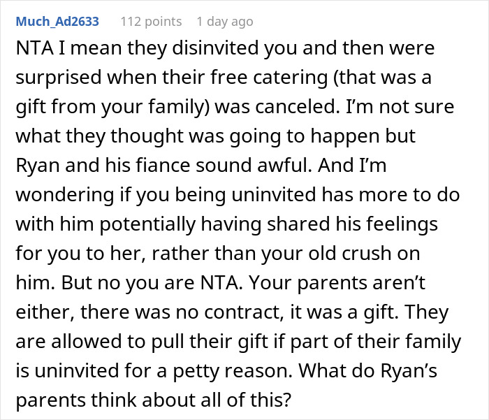 Bride Doesn’t Trust Groom’s Friend That Used To Have Feelings For Him Bride Doesn’t Trust Groom’s Friend That Used To Have Feelings For Him