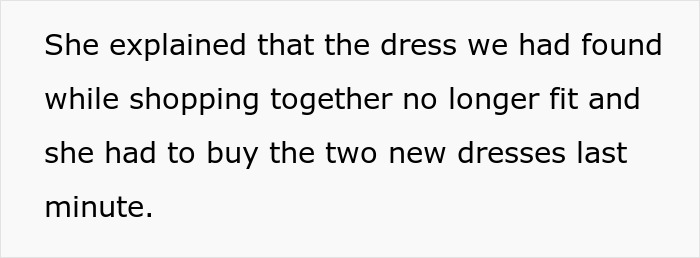 MIL Lies About Being Vaccinated For A “Big Announcement” At The Wedding MIL Lies About Being Vaccinated For A “Big Announcement” At The Wedding