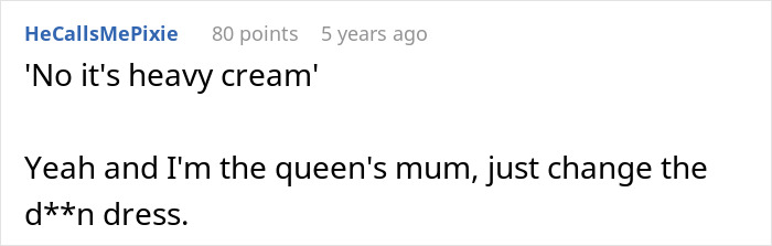 MIL Lies About Being Vaccinated For A “Big Announcement” At The Wedding MIL Lies About Being Vaccinated For A “Big Announcement” At The Wedding