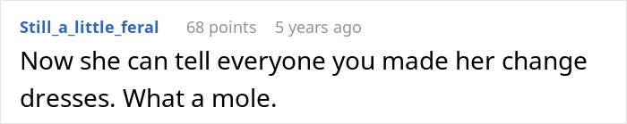 MIL Lies About Being Vaccinated For A “Big Announcement” At The Wedding MIL Lies About Being Vaccinated For A “Big Announcement” At The Wedding