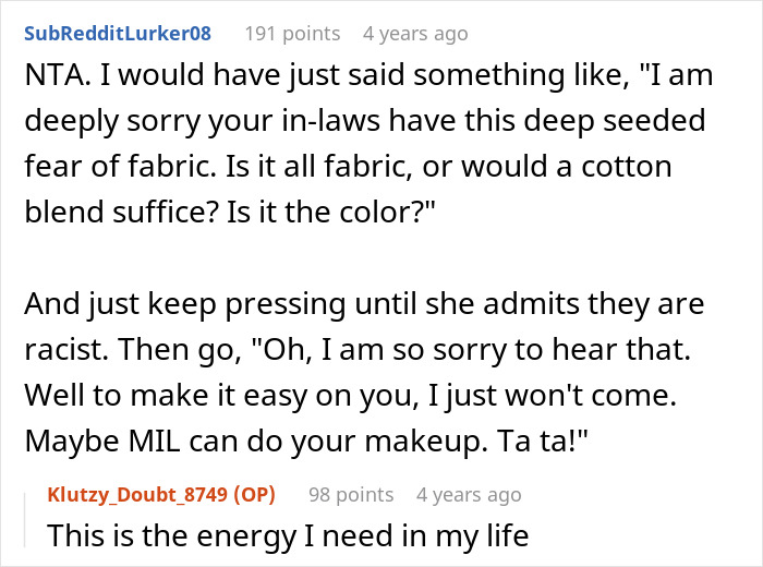 Bride Makes An Unthinkable Request Of Her Muslim Friend To Keep Her Future Family Happy Bride Makes An Unthinkable Request Of Her Muslim Friend To Keep Her Future Family Happy