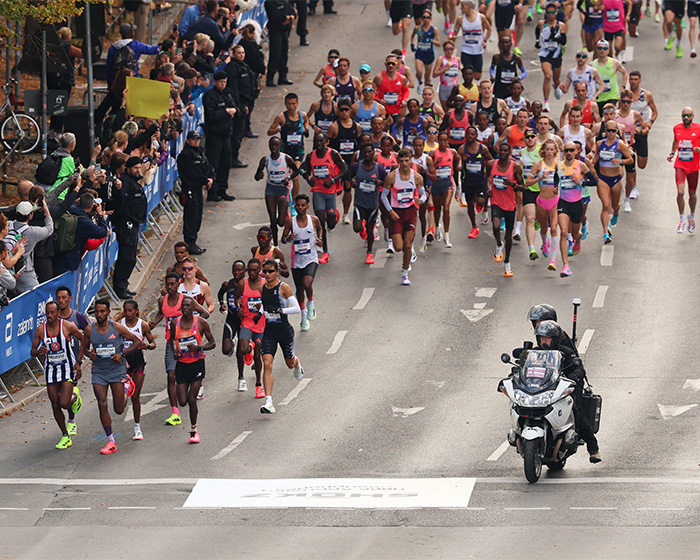 Fitness Influencer Forced To Issue Groveling Apology After Getting Caught Red-Handed Cheating In Marathon