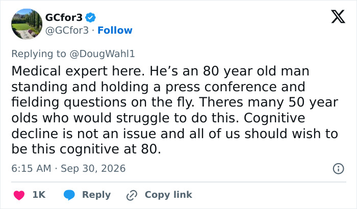 Expert Weighs In After Trump’s Odd Stance In Viral Video Leads To Speculation Expert Weighs In After Trump’s Odd Stance In Viral Video Leads To Speculation